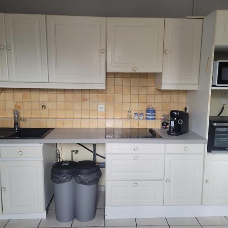 Appartement Cosy Dans Beau Village De Champagne Cormicy Buitenkant foto