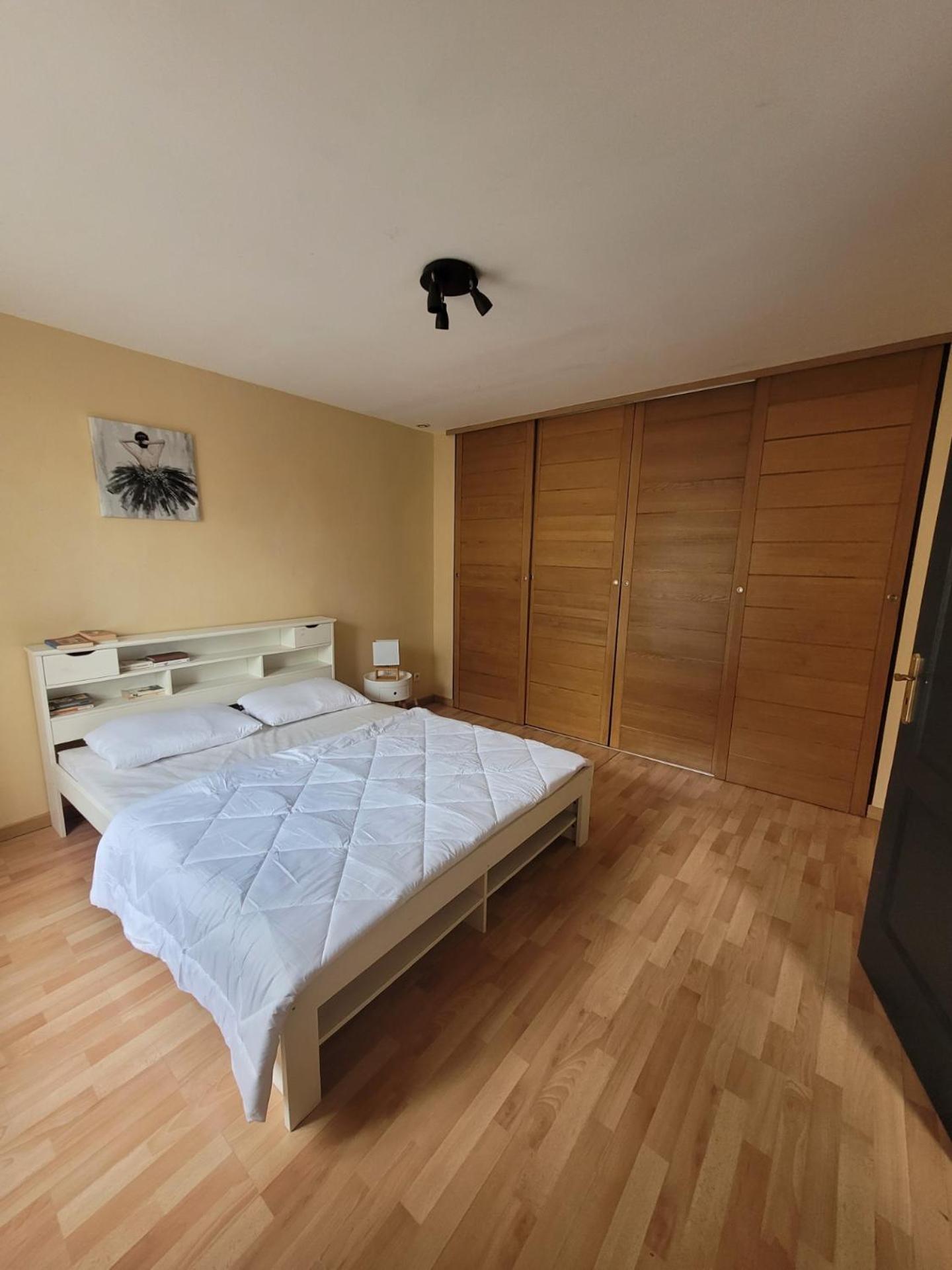 Appartement Cosy Dans Beau Village De Champagne Cormicy Buitenkant foto